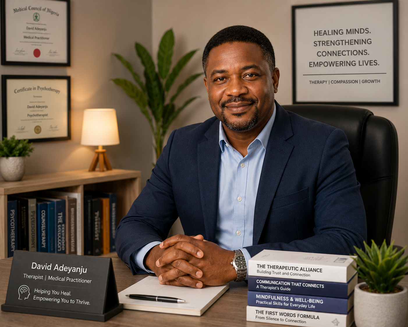 David Adeyanju