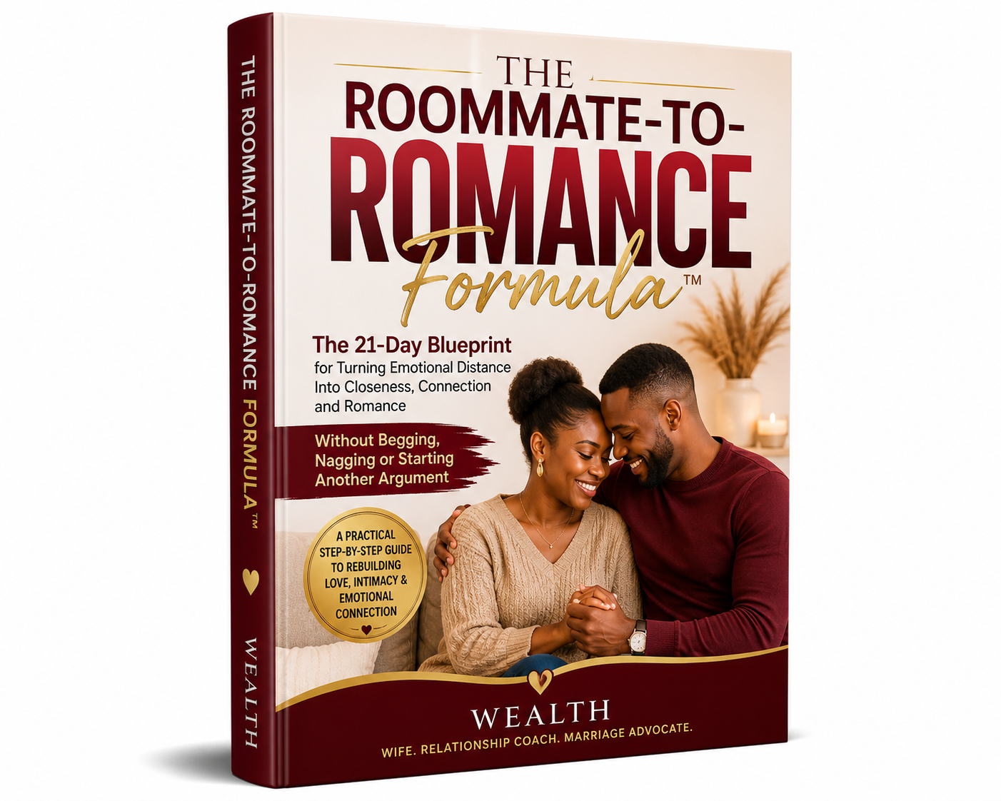 The Roommate-to-Romance Formula™ Guide